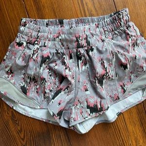 Lulu shorts